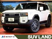 2024 TOYOTA LANDCRUISER 250