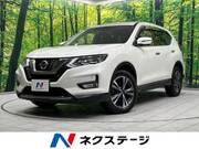 2017 NISSAN X-TRAIL 20X