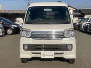 2015 DAIHATSU ATRAI WAGON