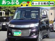 2011 SUZUKI PALETTE SW