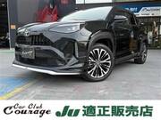 2021 TOYOTA YARIS CROSS