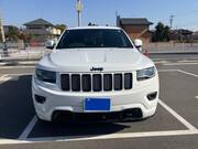 2014 CHRYSLER JEEP GRAND CHEROKEE