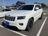CHRYSLER JEEP GRAND CHEROKEE