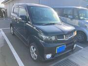 2009 HONDA ZEST SPARK