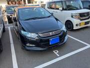 2009 HONDA INSIGHT G