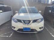 2016 NISSAN X-TRAIL