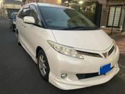 2009 TOYOTA ESTIMA G