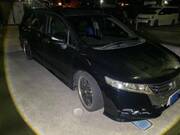 2008 HONDA ODYSSEY ABSOLUTE