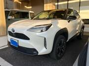 2020 TOYOTA YARIS CROSS HYBRID Z