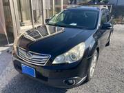 2009 SUBARU LEGACY OUTBACK