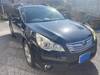 SUBARU LEGACY OUTBACK