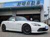 HONDA S2000