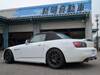 HONDA S2000
