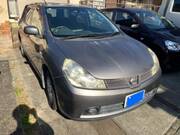 2005 NISSAN WINGROAD