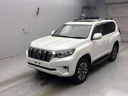 2023 TOYOTA LAND CRUISER PRADO