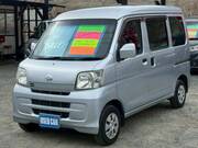 2016 DAIHATSU HIJET CARGO