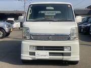 2008 SUZUKI EVERY WAGON