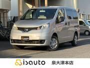 2016 NISSAN NV200 VANETTE VAN