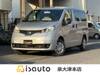 NISSAN NV200 VANETTE VAN