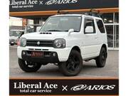 2018 SUZUKI JIMNY XC