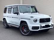 2022 MERCEDES BENZ G-CLASS