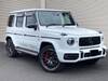 MERCEDES BENZ G-CLASS