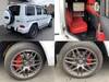 MERCEDES BENZ G-CLASS