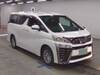 TOYOTA VELLFIRE HYBRID