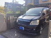 2003 TOYOTA NOAH