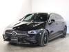 MERCEDES BENZ CLA-CLASS Shooting Brake
