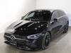 MERCEDES BENZ CLA-CLASS Shooting Brake