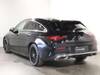MERCEDES BENZ CLA-CLASS Shooting Brake