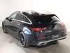 MERCEDES BENZ CLA-CLASS Shooting Brake