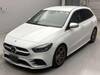 MERCEDES BENZ B-CLASS