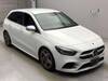 MERCEDES BENZ B-CLASS
