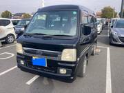 2009 SUBARU DIAS WAGON