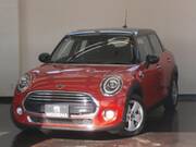 2019 BMW MINI COOPER