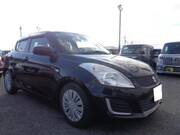 2013 SUZUKI SWIFT