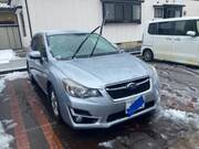 2016 SUBARU IMPREZA SPORTS