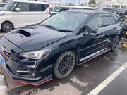 2019 SUBARU LEVORG