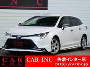 2021 TOYOTA COROLLA TOURING