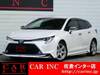 TOYOTA COROLLA TOURING