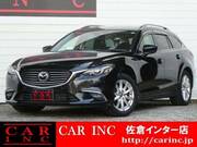 2016 MAZDA ATENZA WAGON