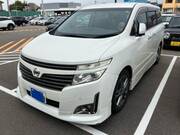 2011 NISSAN ELGRAND