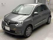 2022 RENAULT TWINGO