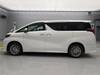 TOYOTA ALPHARD HYBRID
