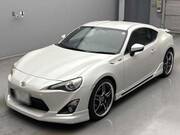 2012 TOYOTA 86 GT