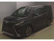 2021 TOYOTA VOXY
