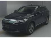 2019 TOYOTA HARRIER HYBRID