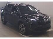 2023 TOYOTA YARIS CROSS Z
